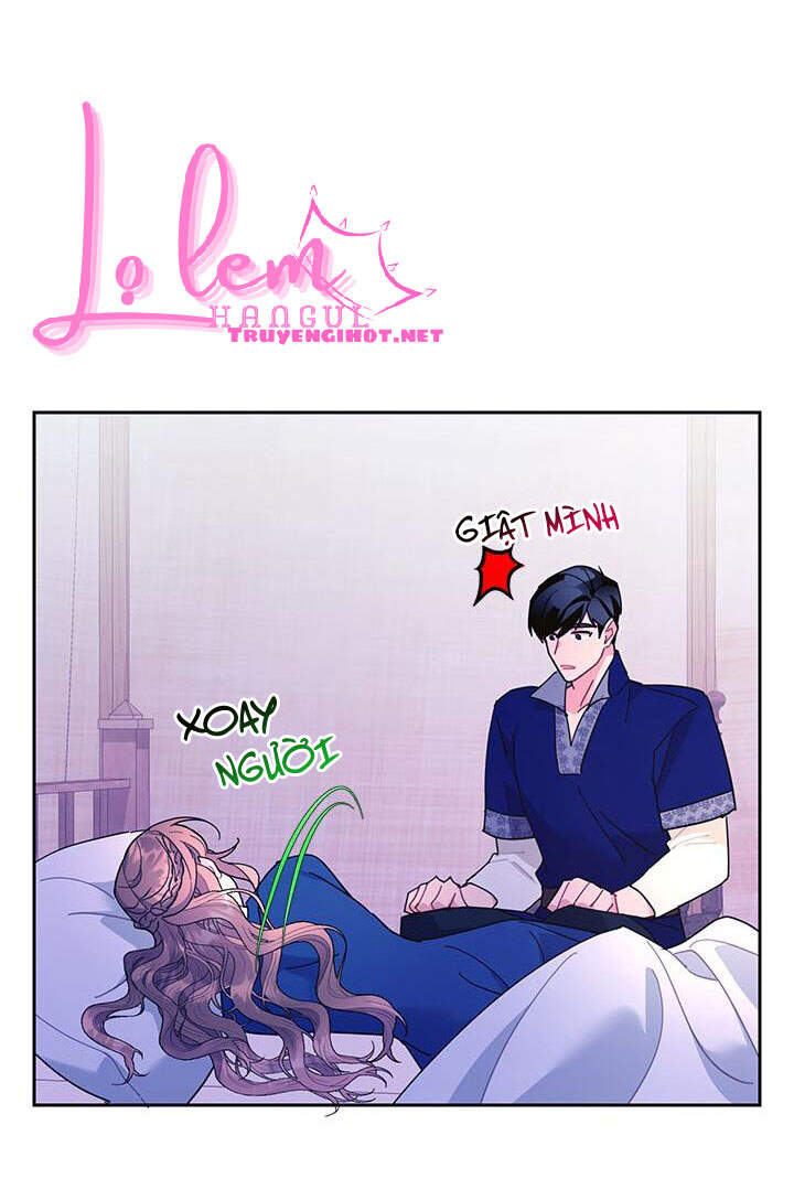 Công Chúa Của Loài Chim - Chương 40.1 - Trang 40