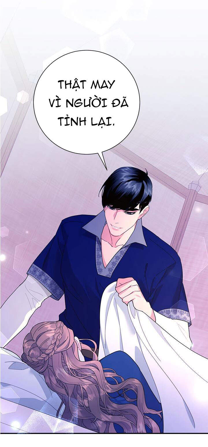 Công Chúa Của Loài Chim - Chương 40.1 - Trang 43