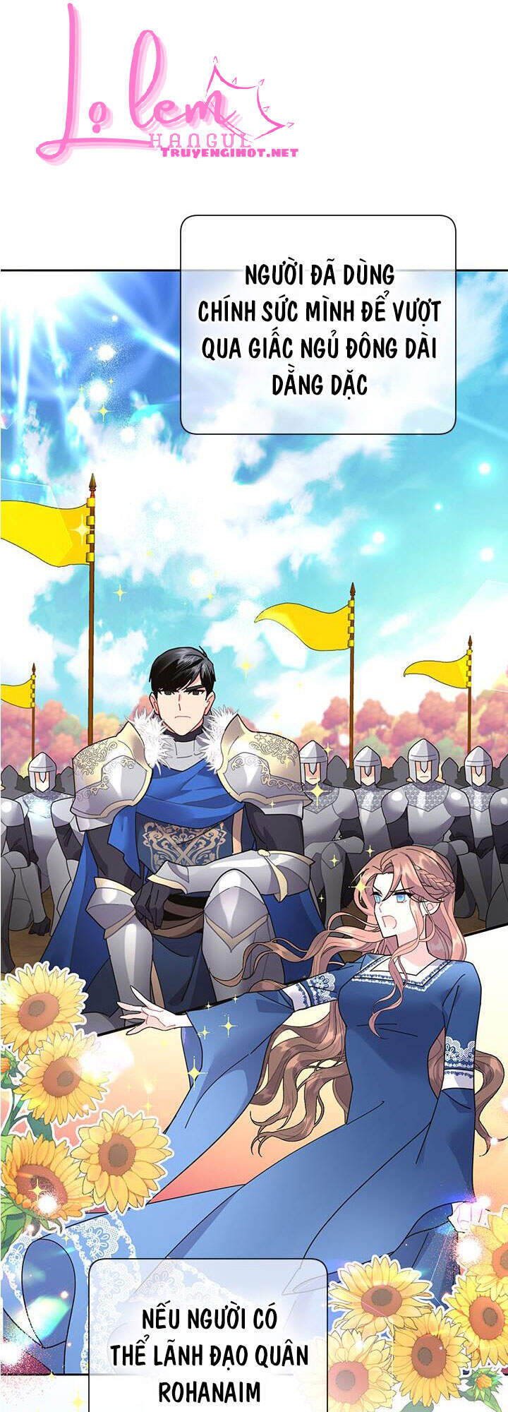 Công Chúa Của Loài Chim - Chương 40.1 - Trang 44