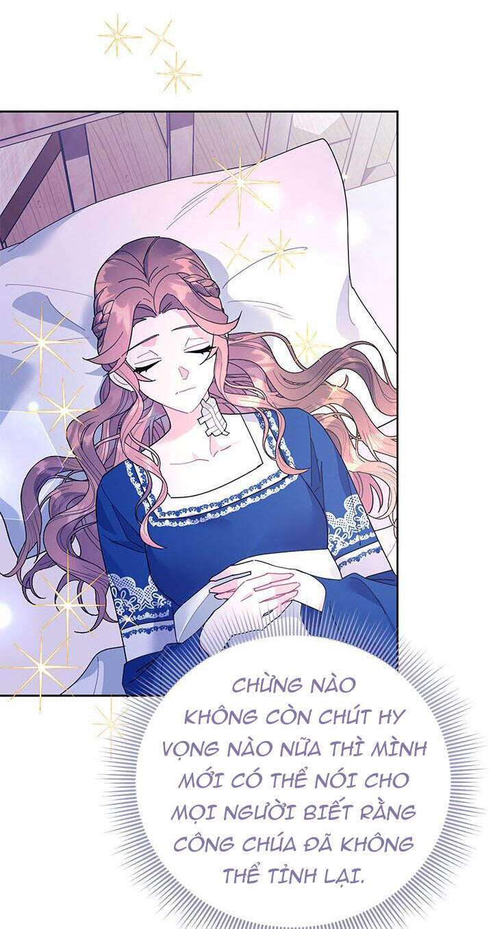 Công Chúa Của Loài Chim - Chương 40.1 - Trang 6