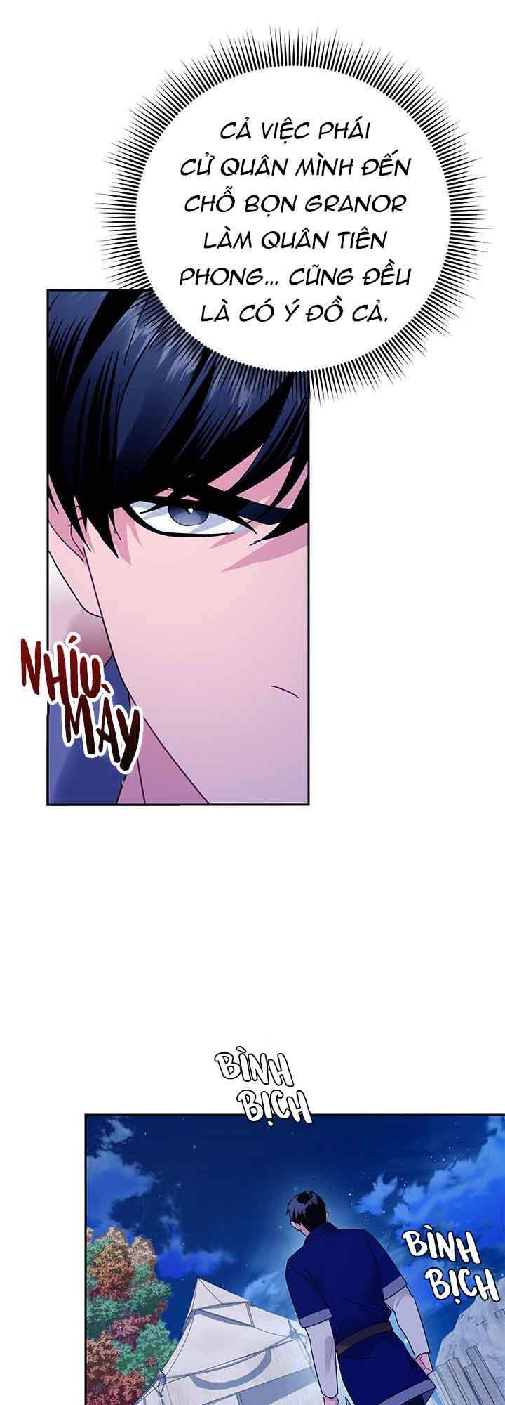 Công Chúa Của Loài Chim - Chương 41.1 - Trang 14