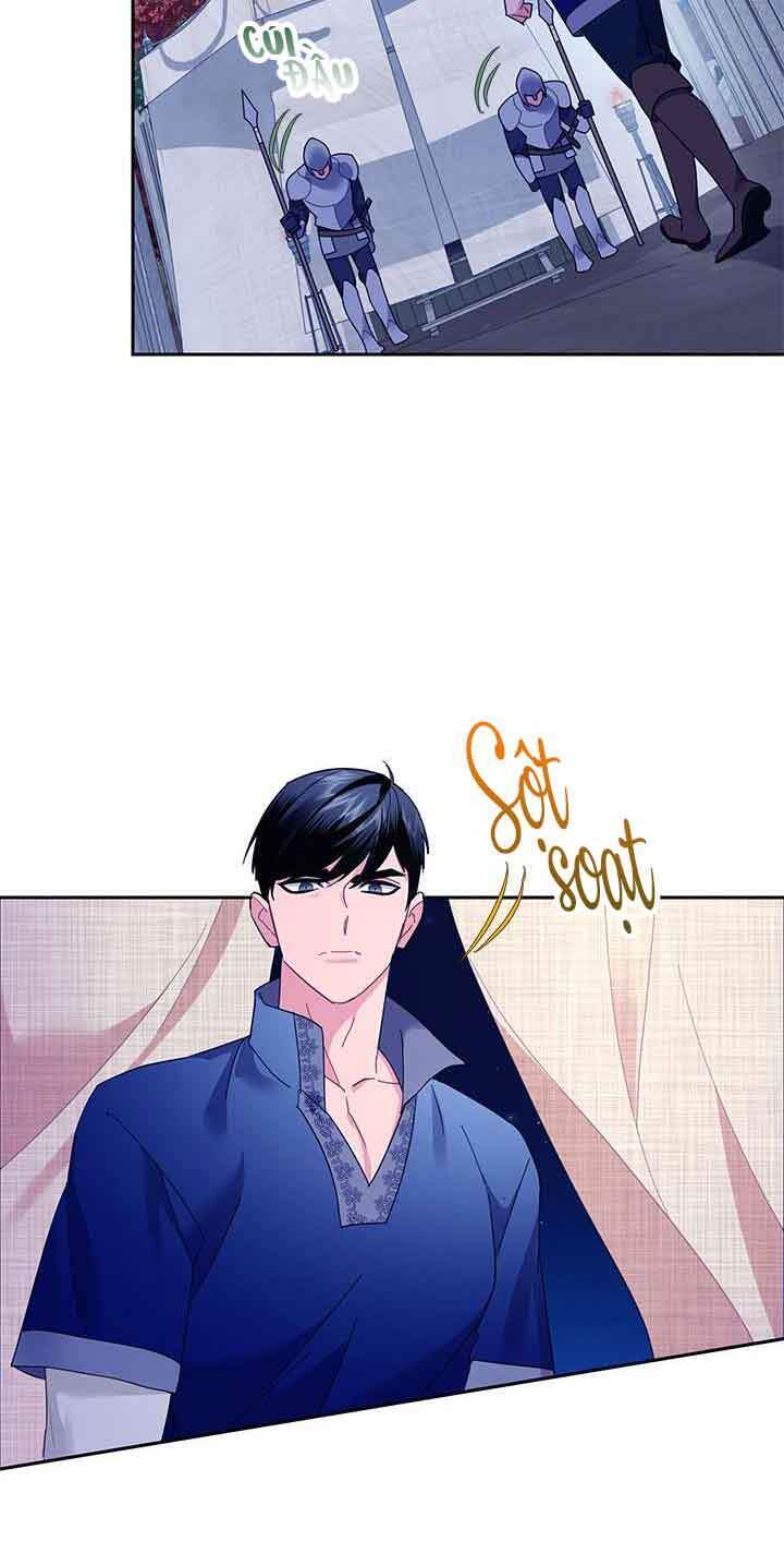 Công Chúa Của Loài Chim - Chương 41.1 - Trang 15