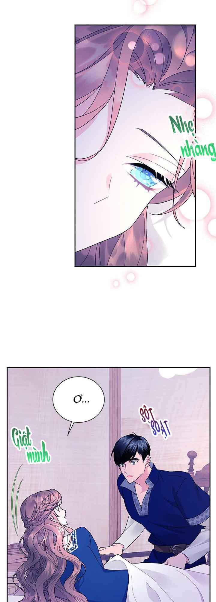 Công Chúa Của Loài Chim - Chương 41.1 - Trang 18