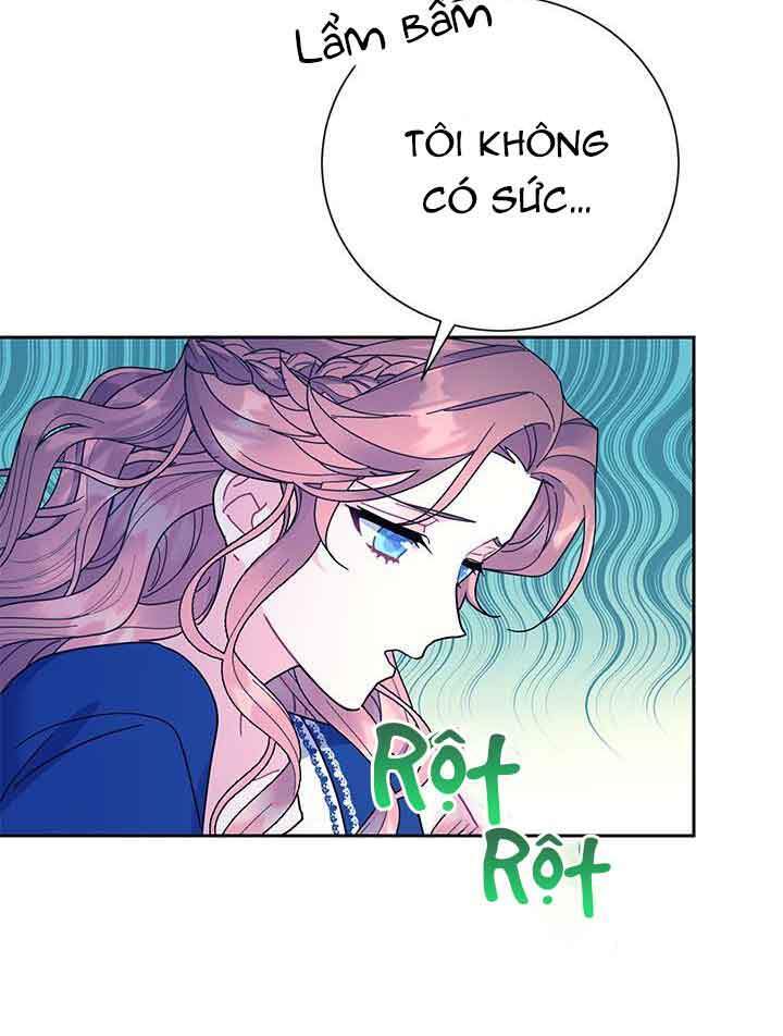 Công Chúa Của Loài Chim - Chương 41.1 - Trang 23
