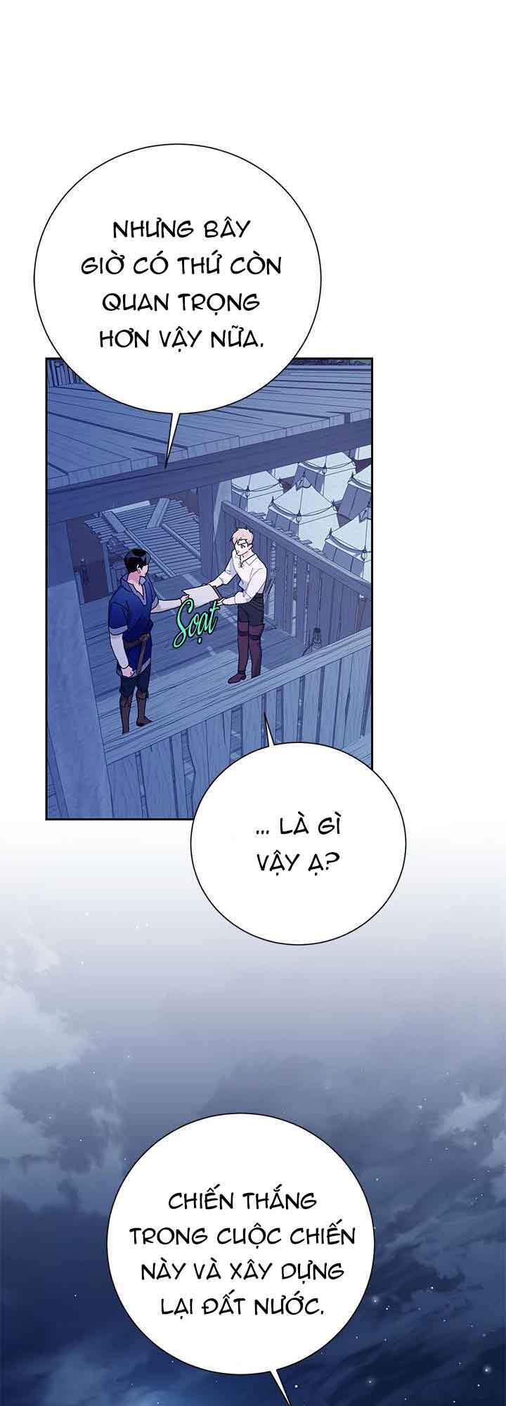 Công Chúa Của Loài Chim - Chương 41.1 - Trang 6