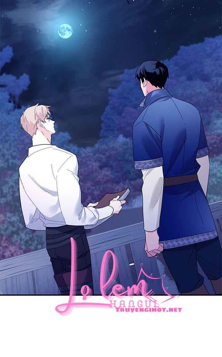 Công Chúa Của Loài Chim - Chương 41.1 - Trang 7