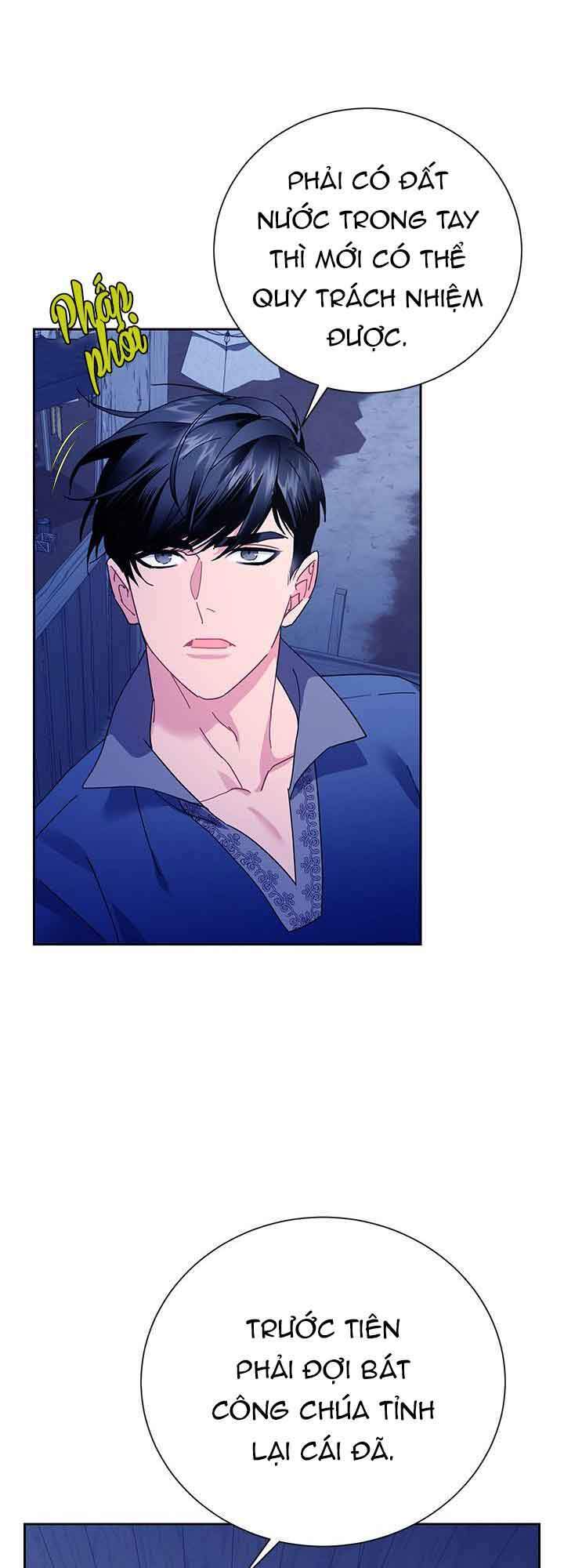 Công Chúa Của Loài Chim - Chương 41.1 - Trang 8