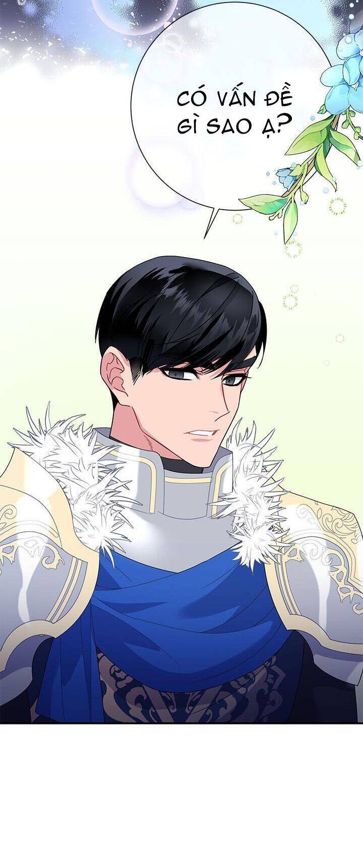 Công Chúa Của Loài Chim - Chương 47 - Trang 13
