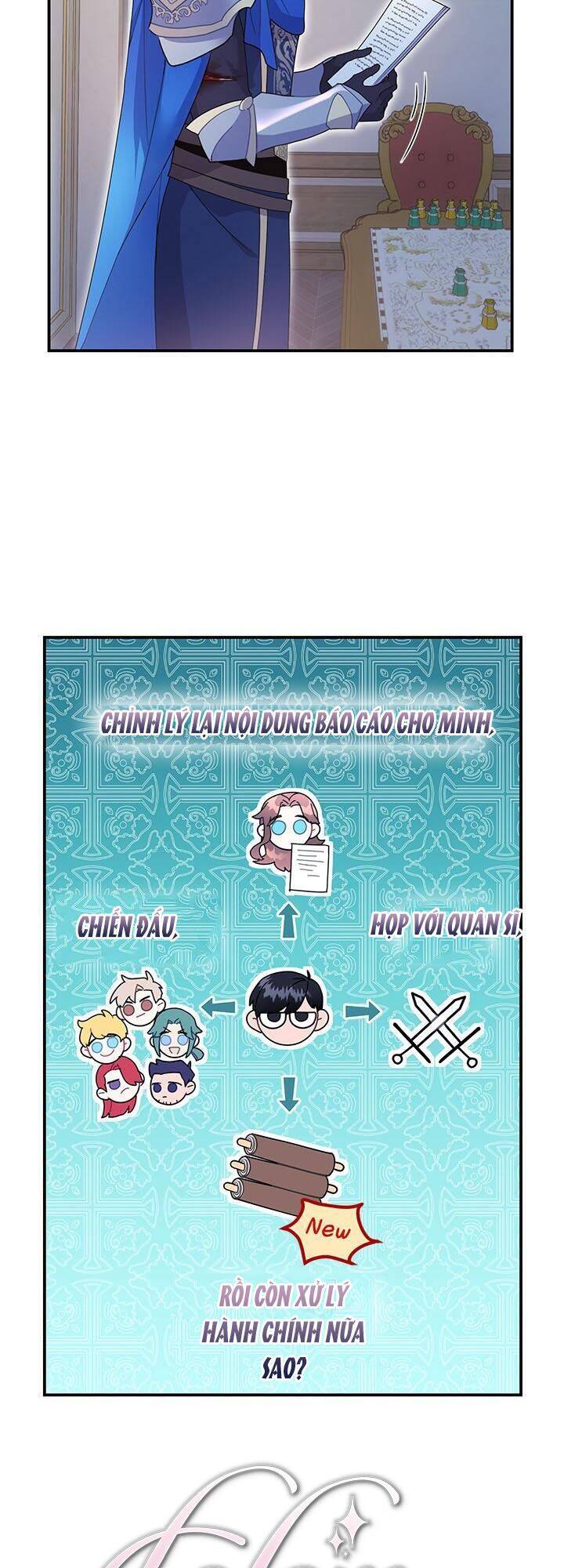 Công Chúa Của Loài Chim - Chương 47 - Trang 15