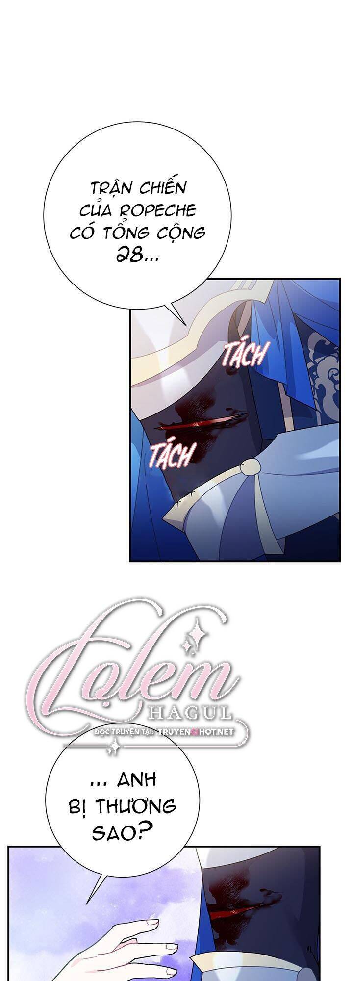 Công Chúa Của Loài Chim - Chương 47 - Trang 17