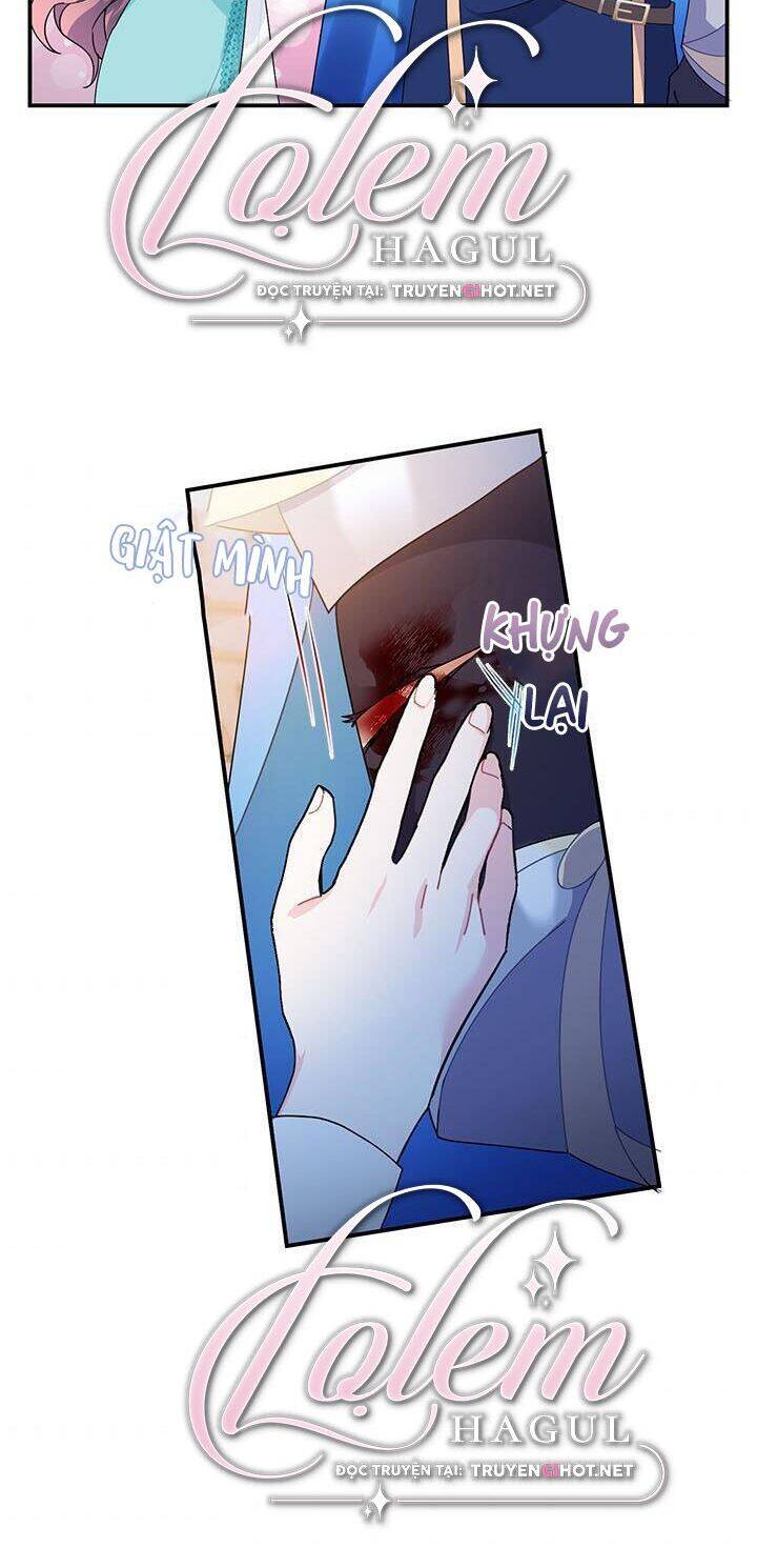 Công Chúa Của Loài Chim - Chương 47 - Trang 19