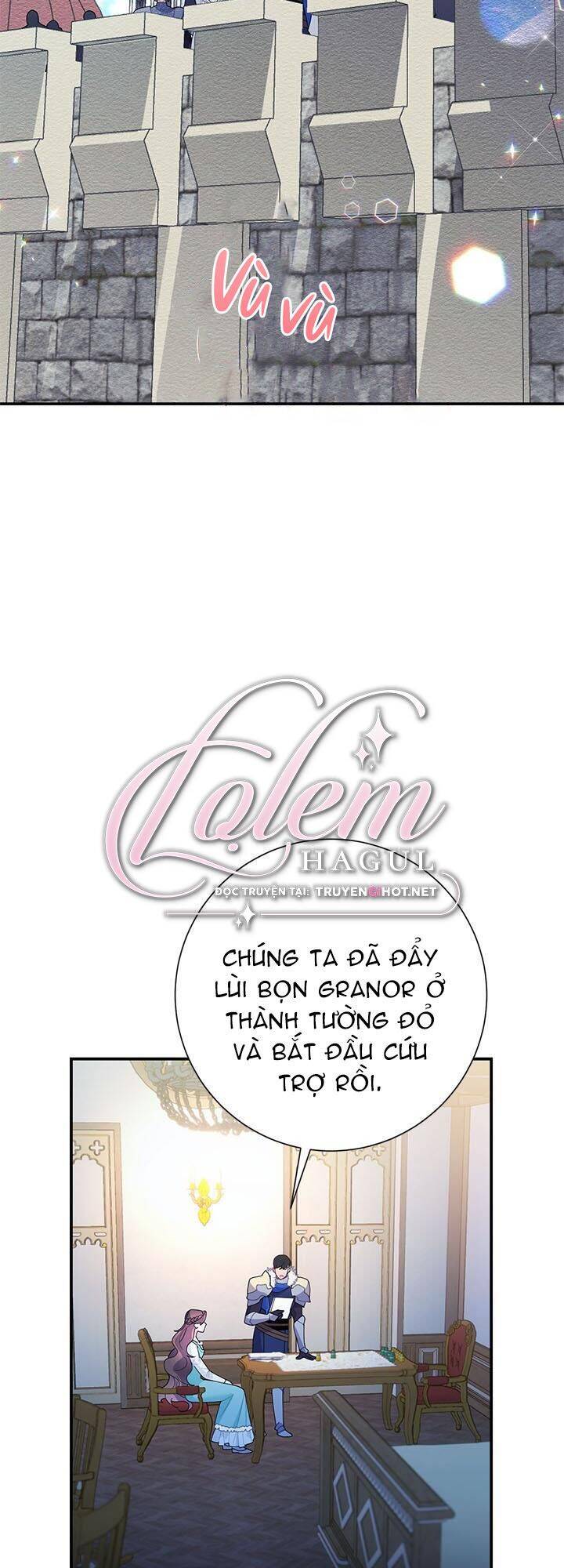 Công Chúa Của Loài Chim - Chương 47 - Trang 3