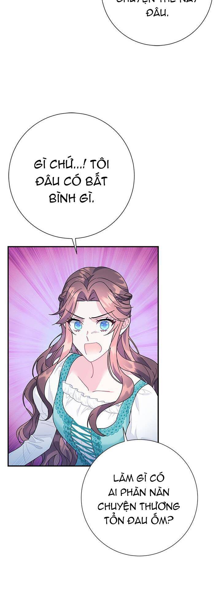 Công Chúa Của Loài Chim - Chương 47 - Trang 22