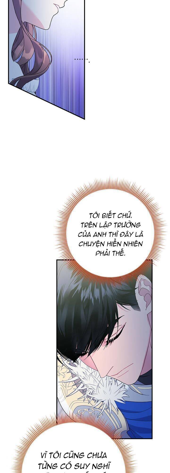 Công Chúa Của Loài Chim - Chương 47 - Trang 24