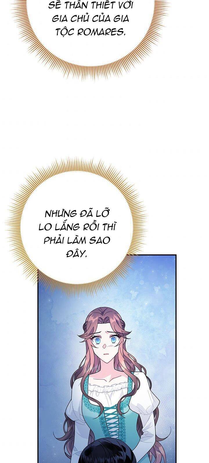 Công Chúa Của Loài Chim - Chương 47 - Trang 25