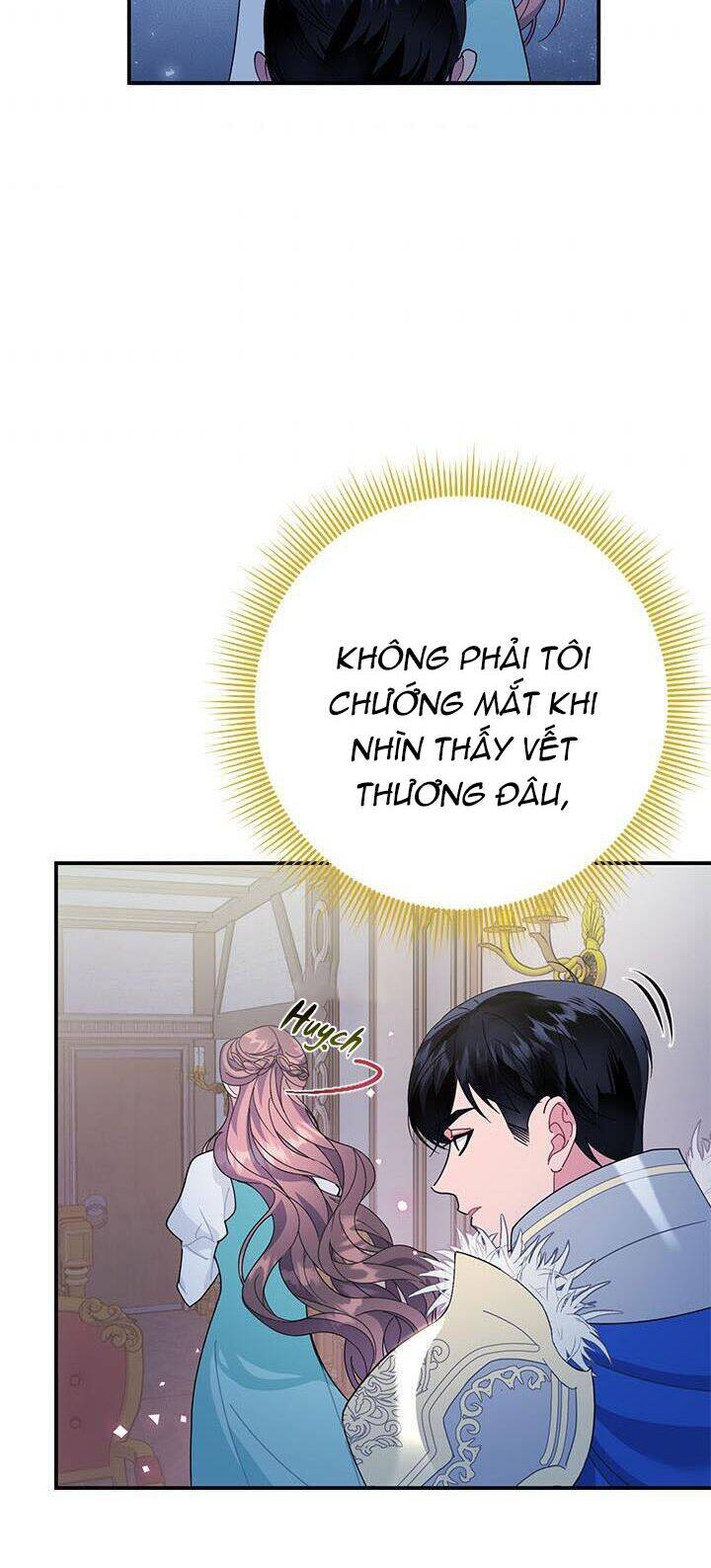 Công Chúa Của Loài Chim - Chương 47 - Trang 26