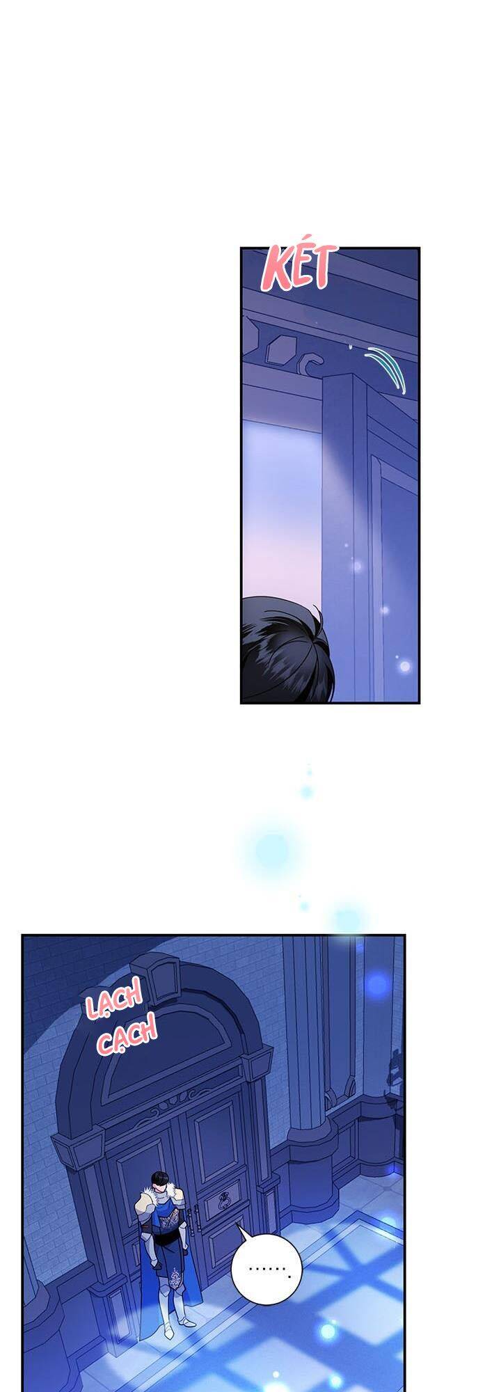 Công Chúa Của Loài Chim - Chương 47 - Trang 29