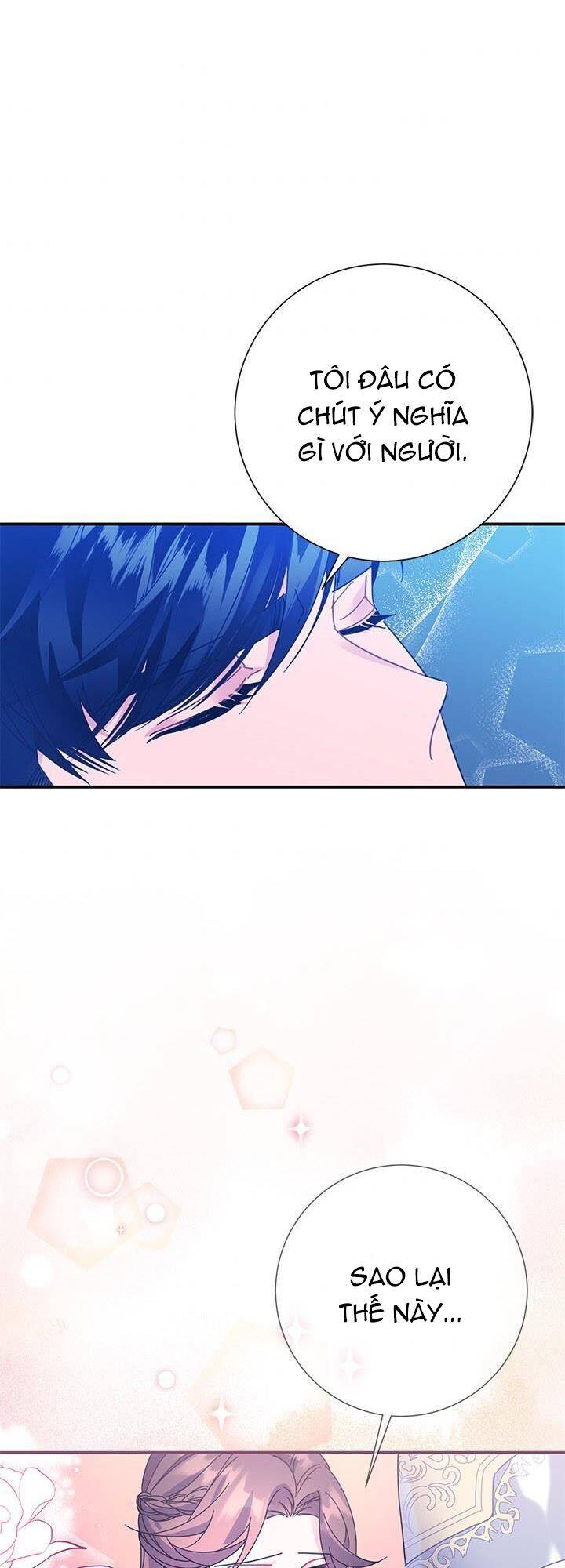 Công Chúa Của Loài Chim - Chương 47 - Trang 31