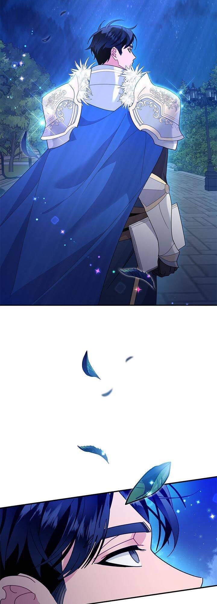 Công Chúa Của Loài Chim - Chương 47 - Trang 36