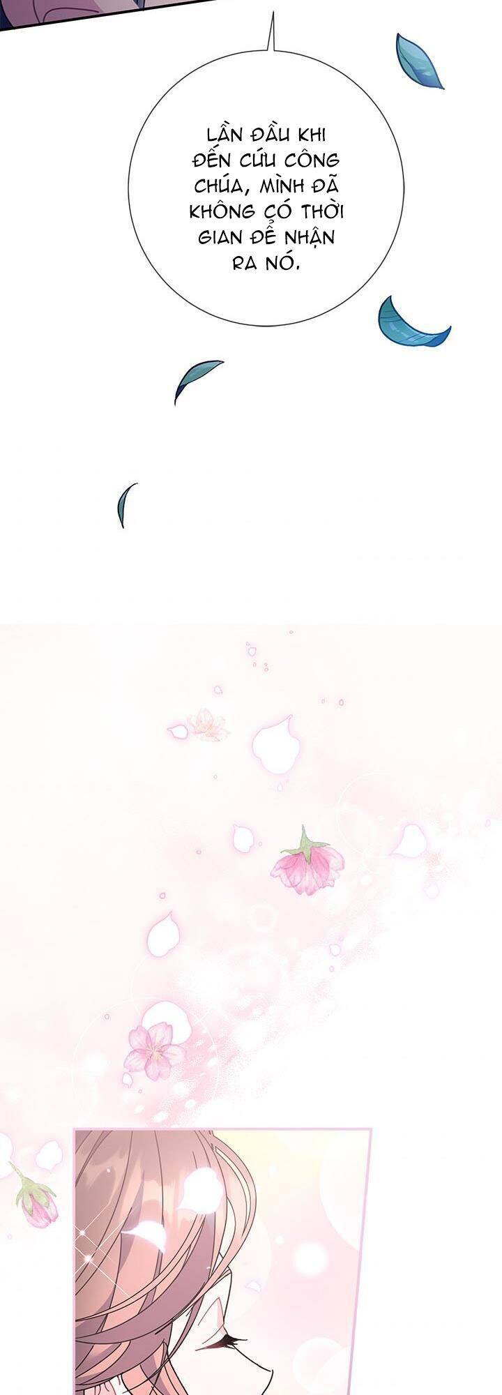 Công Chúa Của Loài Chim - Chương 47 - Trang 37
