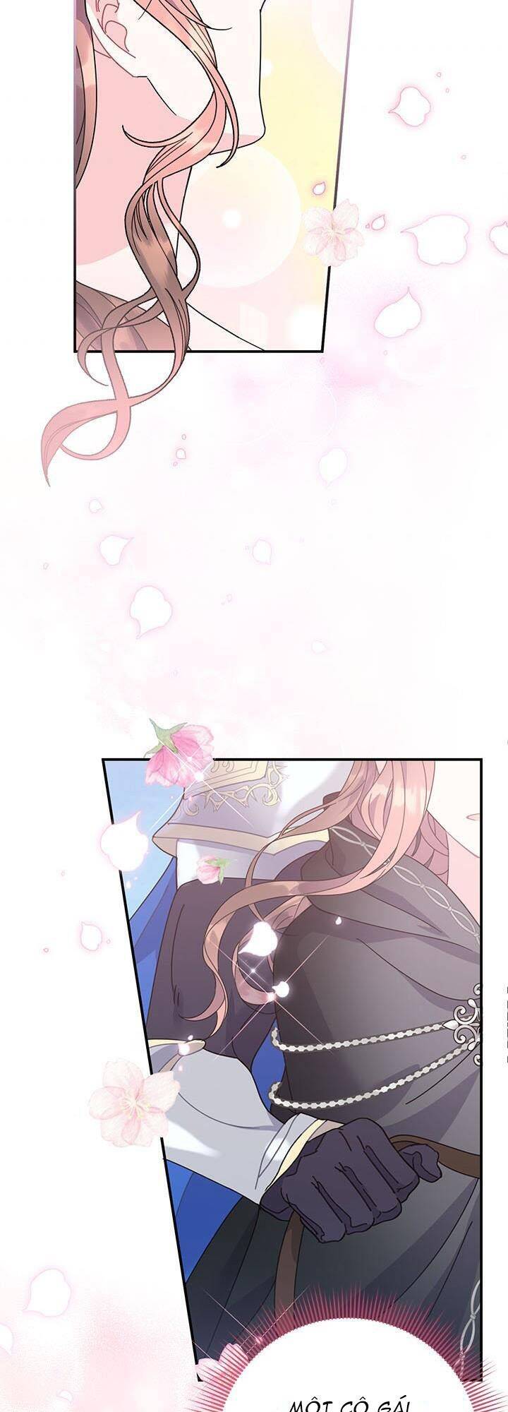 Công Chúa Của Loài Chim - Chương 47 - Trang 38