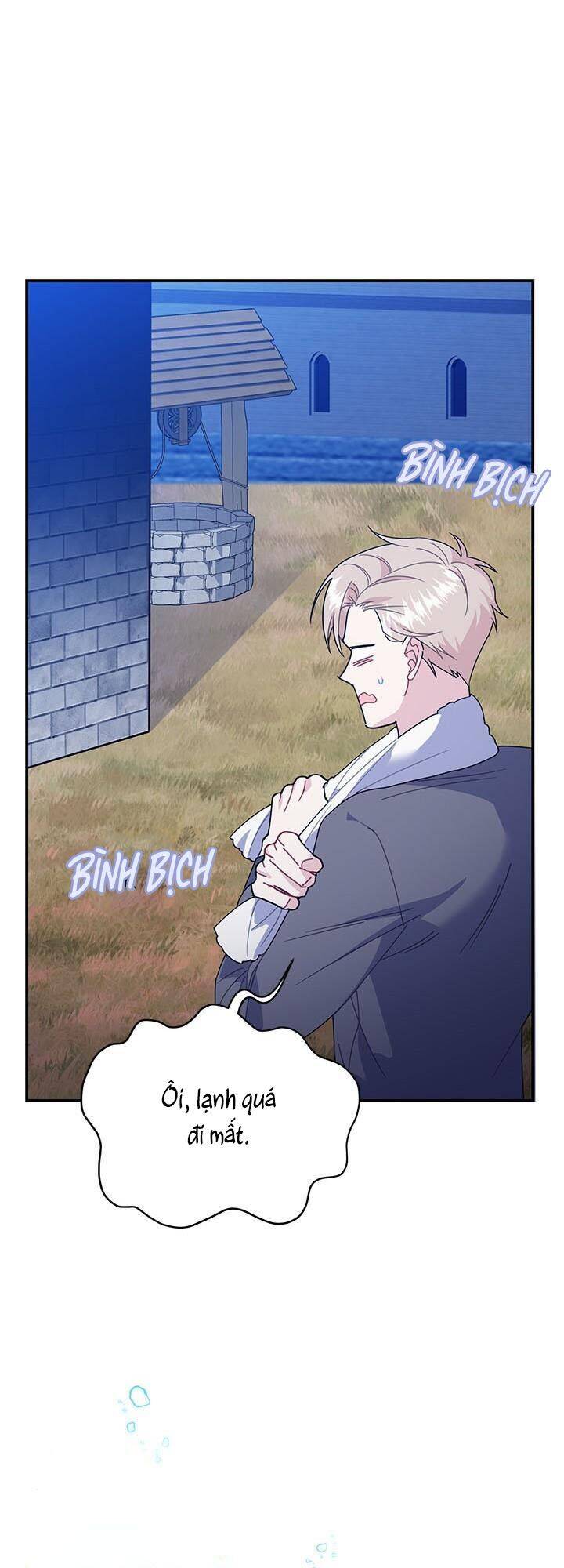 Công Chúa Của Loài Chim - Chương 47 - Trang 41