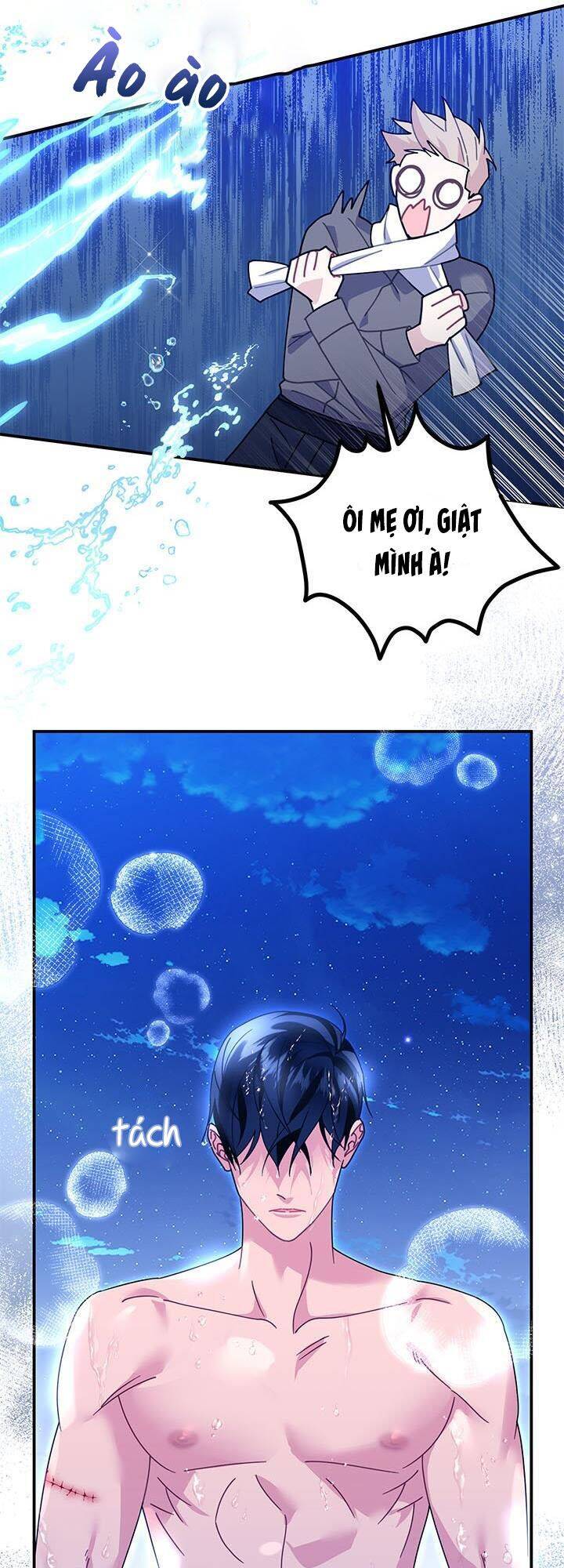 Công Chúa Của Loài Chim - Chương 47 - Trang 42