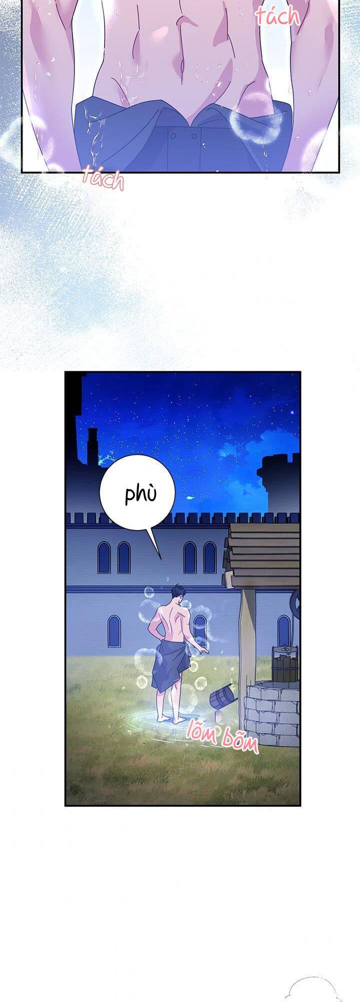 Công Chúa Của Loài Chim - Chương 47 - Trang 43