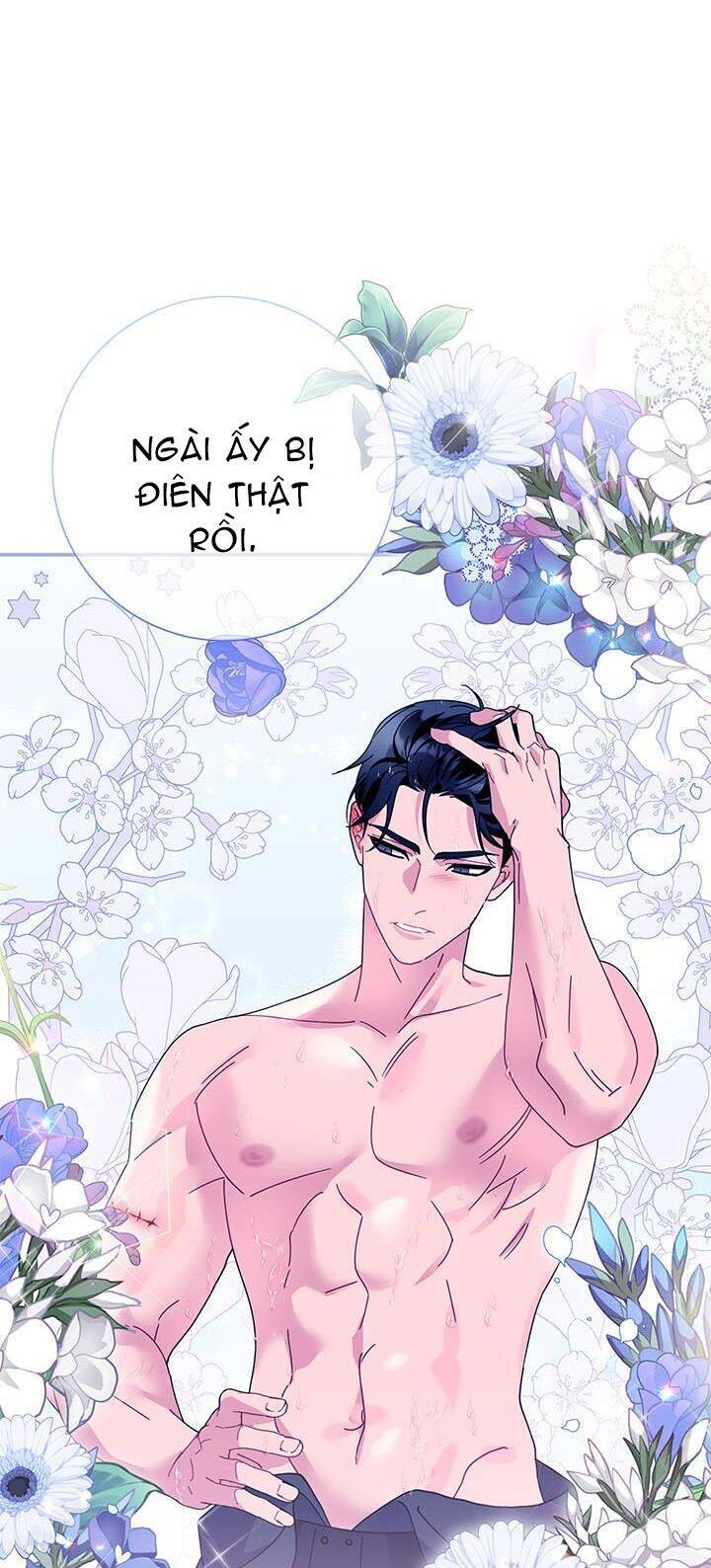 Công Chúa Của Loài Chim - Chương 47 - Trang 46