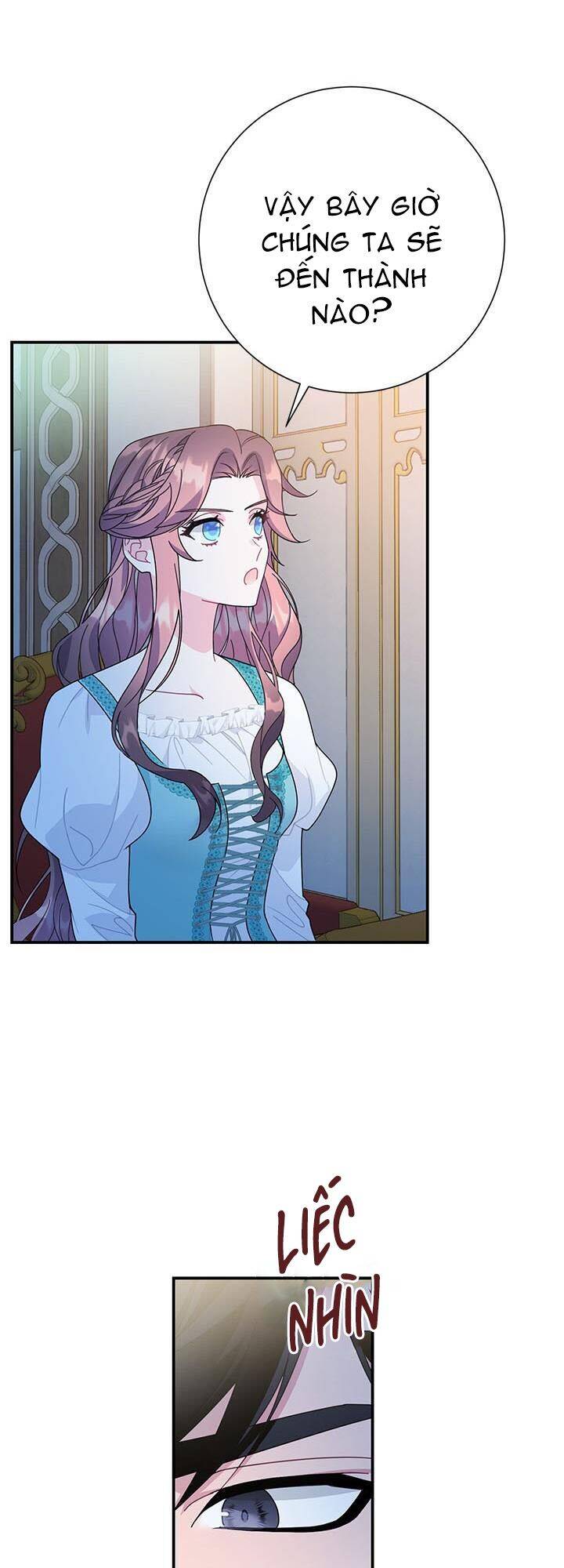 Công Chúa Của Loài Chim - Chương 47 - Trang 6
