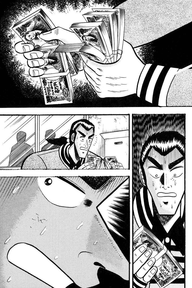 Bạc Và Vàng - Chương 1 - Trang 20