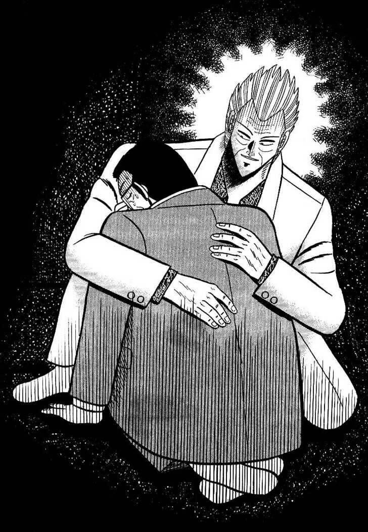 Bạc Và Vàng - Chương 2 - Trang 21