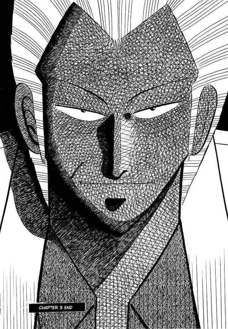 Bạc Và Vàng - Chương 3 - Trang 22