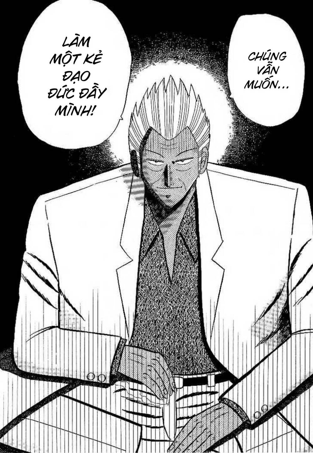 Bạc Và Vàng - Chương 4 - Trang 11