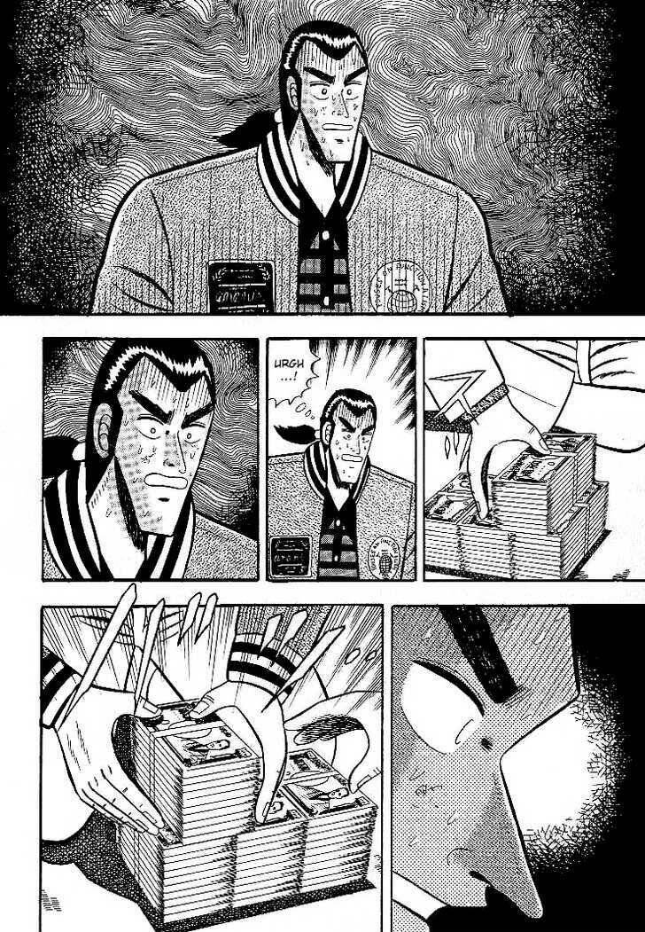 Bạc Và Vàng - Chương 4 - Trang 18