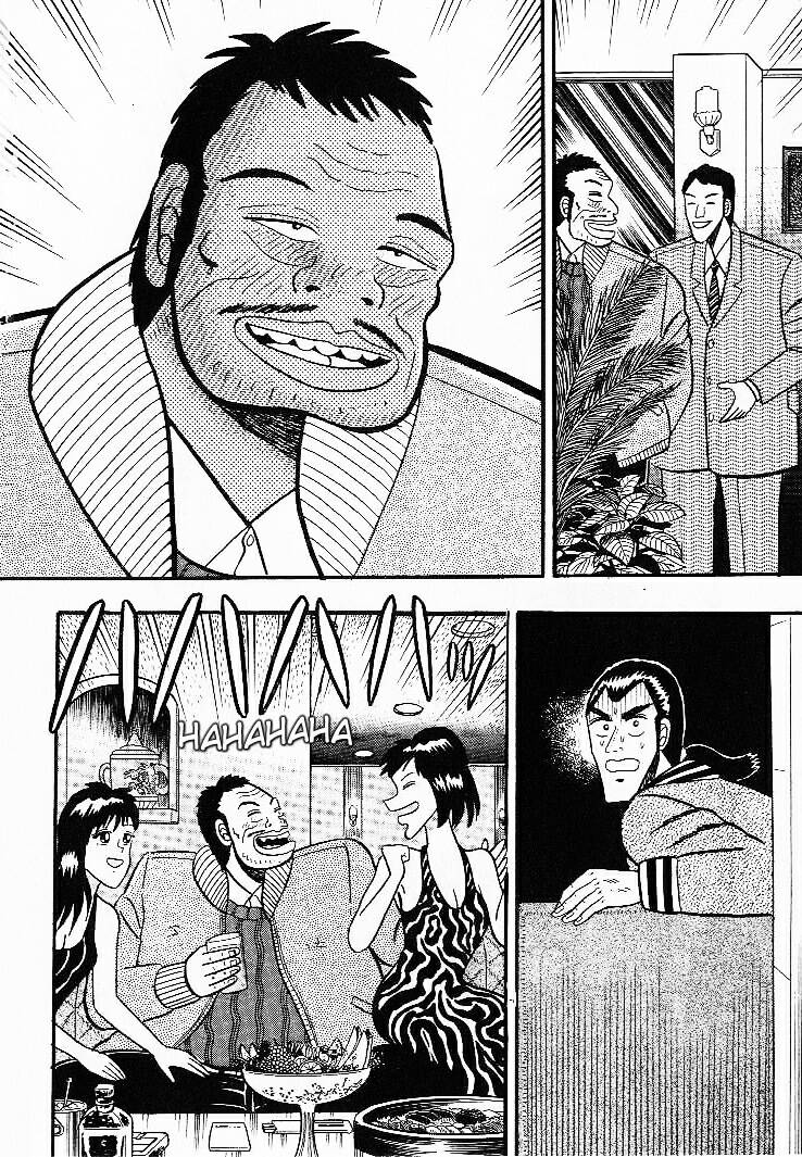 Bạc Và Vàng - Chương 6 - Trang 18