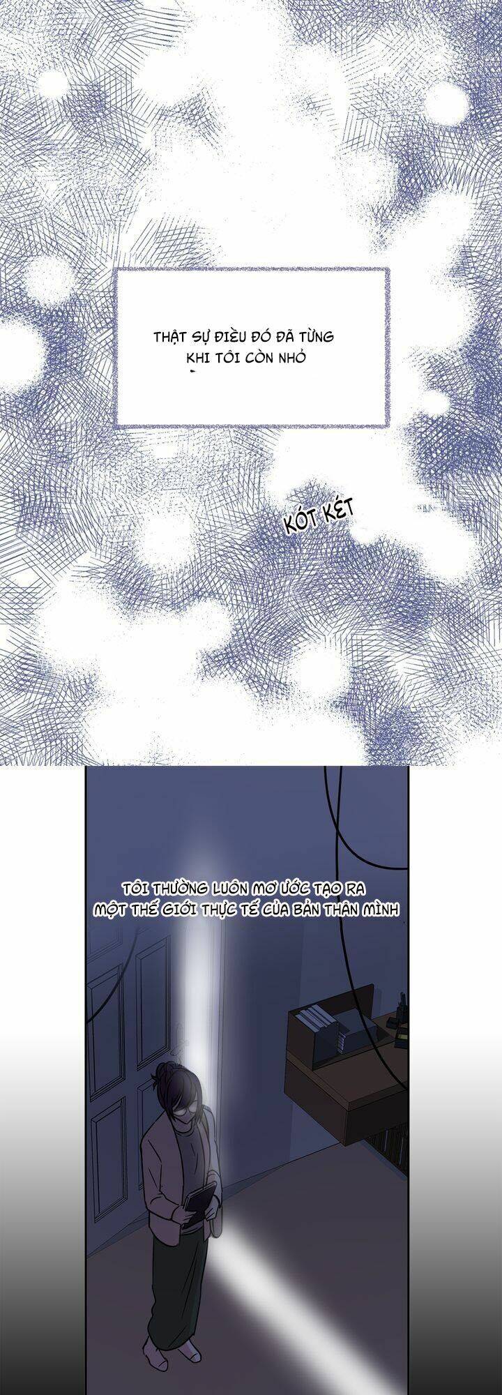 Tôi Sẽ Đi Đến Cùng Với Hoàng Đế - Chương 1 - Trang 15