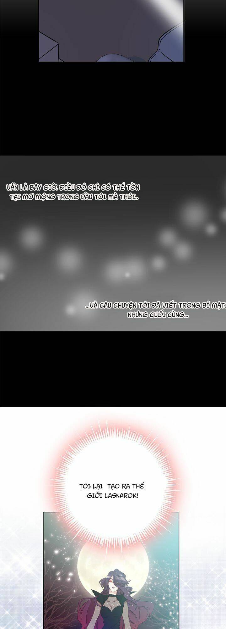 Tôi Sẽ Đi Đến Cùng Với Hoàng Đế - Chương 1 - Trang 16