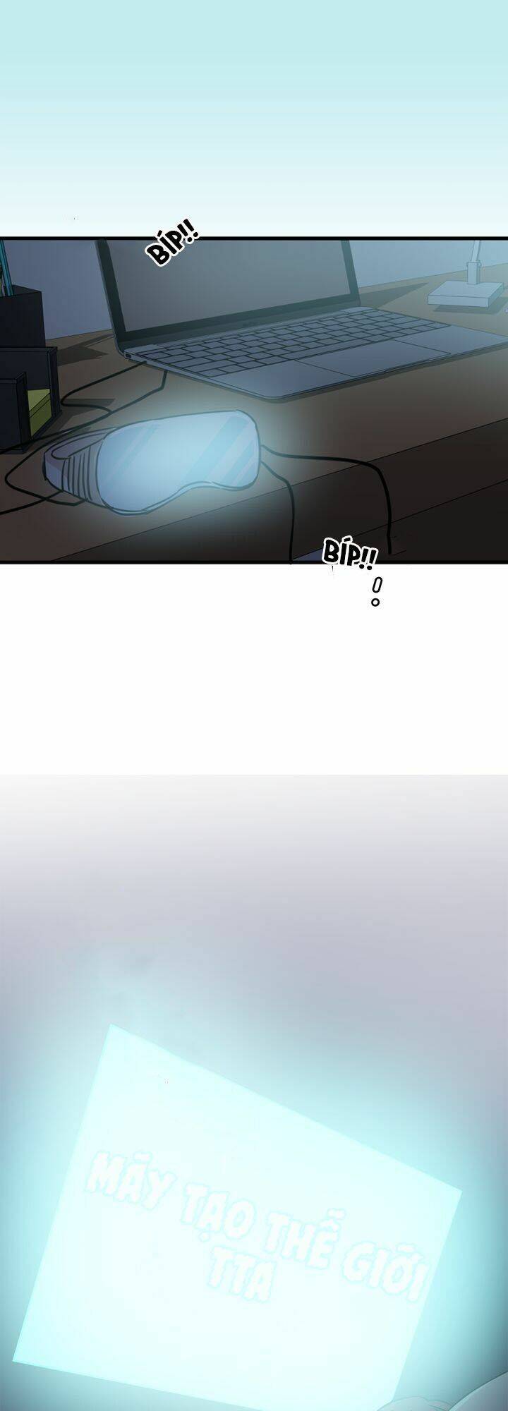 Tôi Sẽ Đi Đến Cùng Với Hoàng Đế - Chương 1 - Trang 22