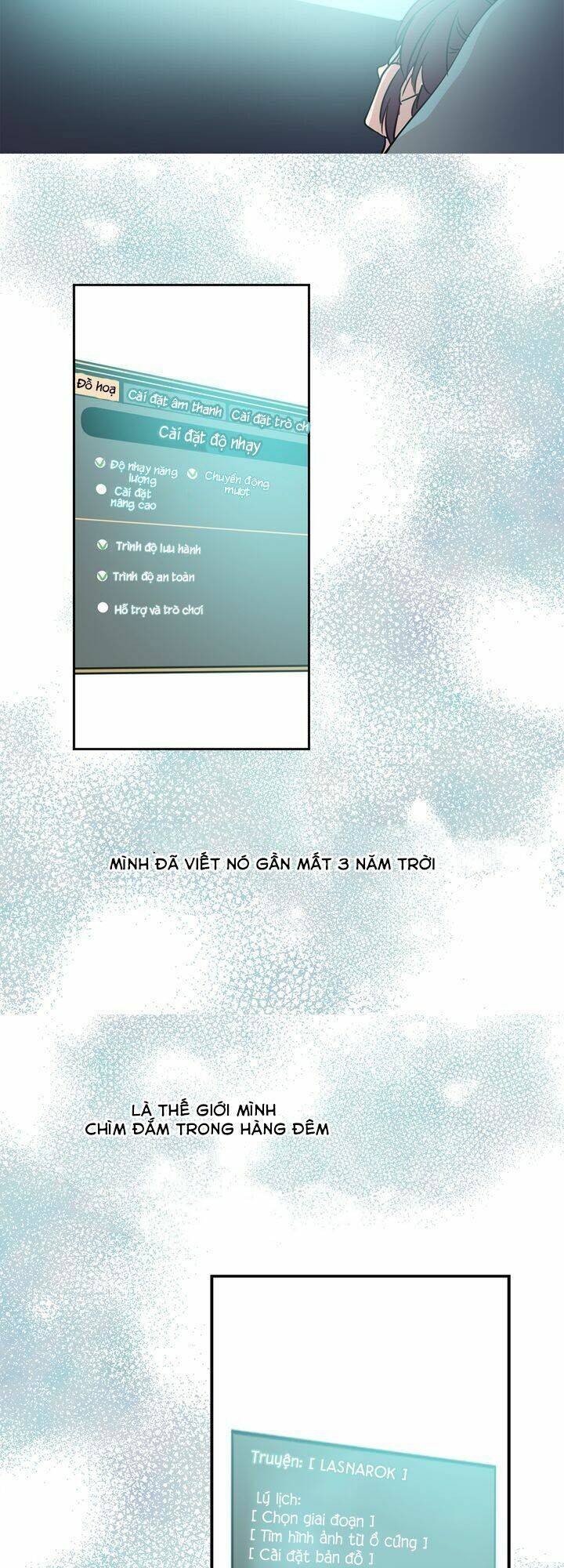 Tôi Sẽ Đi Đến Cùng Với Hoàng Đế - Chương 1 - Trang 23