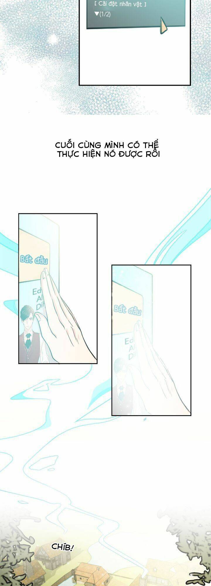 Tôi Sẽ Đi Đến Cùng Với Hoàng Đế - Chương 1 - Trang 24