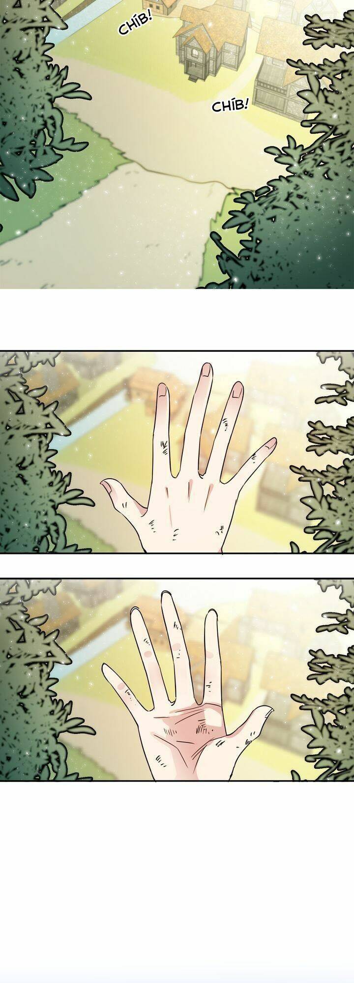 Tôi Sẽ Đi Đến Cùng Với Hoàng Đế - Chương 1 - Trang 25