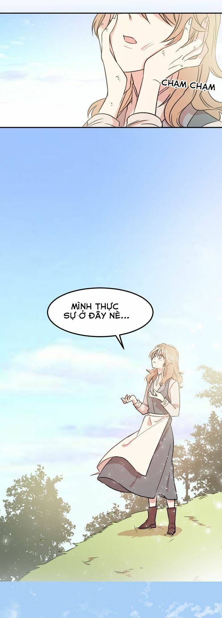 Tôi Sẽ Đi Đến Cùng Với Hoàng Đế - Chương 1 - Trang 26