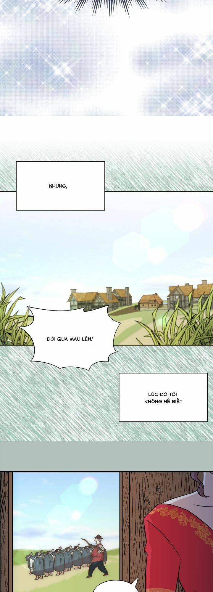 Tôi Sẽ Đi Đến Cùng Với Hoàng Đế - Chương 1 - Trang 31