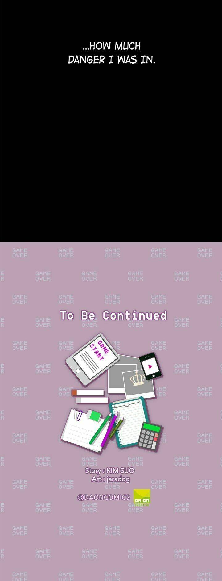 Tôi Sẽ Đi Đến Cùng Với Hoàng Đế - Chương 1 - Trang 33