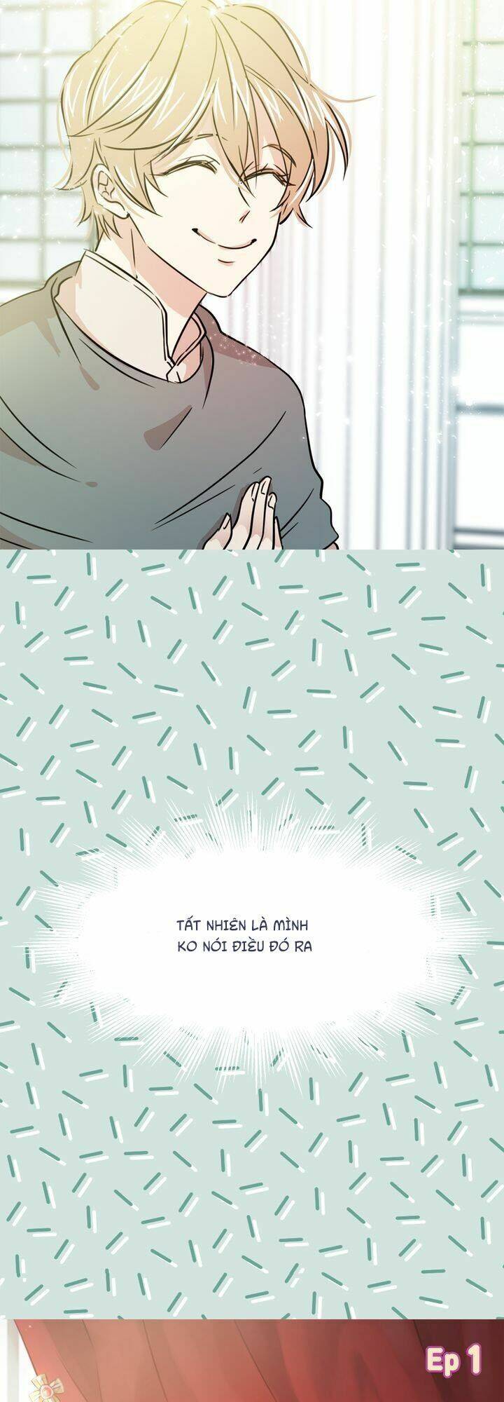 Tôi Sẽ Đi Đến Cùng Với Hoàng Đế - Chương 1 - Trang 5