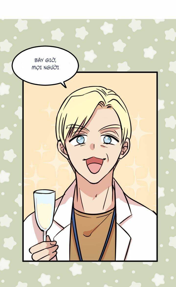 Tôi Sẽ Đi Đến Cùng Với Hoàng Đế - Chương 1 - Trang 7