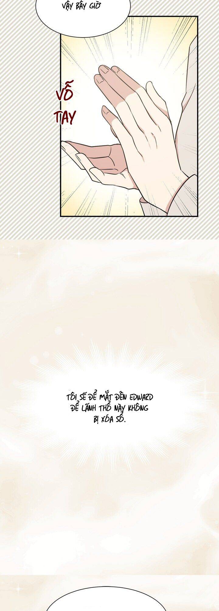 Tôi Sẽ Đi Đến Cùng Với Hoàng Đế - Chương 11 - Trang 13