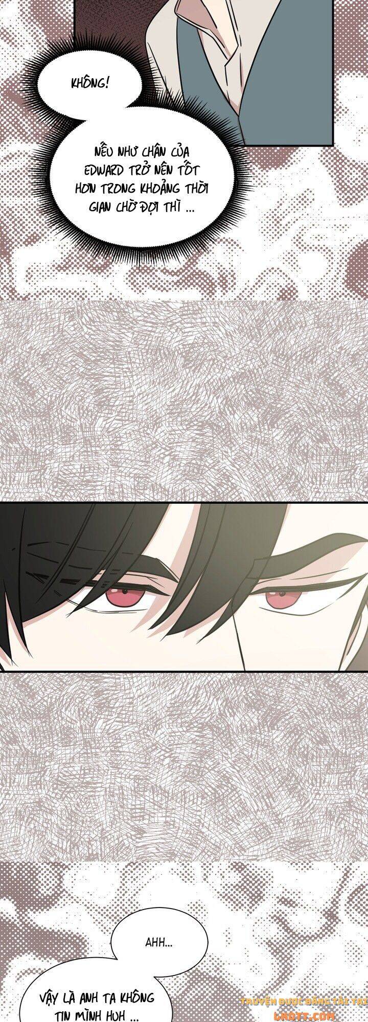 Tôi Sẽ Đi Đến Cùng Với Hoàng Đế - Chương 11 - Trang 19