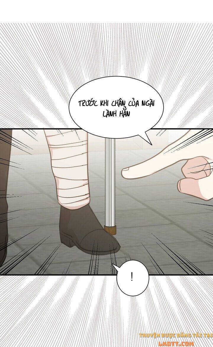 Tôi Sẽ Đi Đến Cùng Với Hoàng Đế - Chương 11 - Trang 22